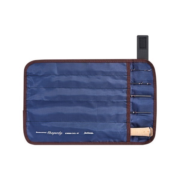 カワセミ ラプソディ